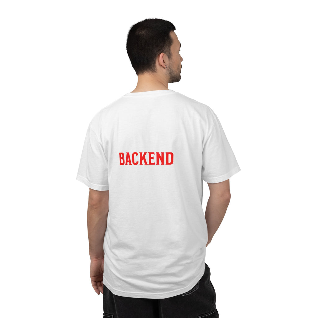 Frontend / Backend Developer T-Shirt