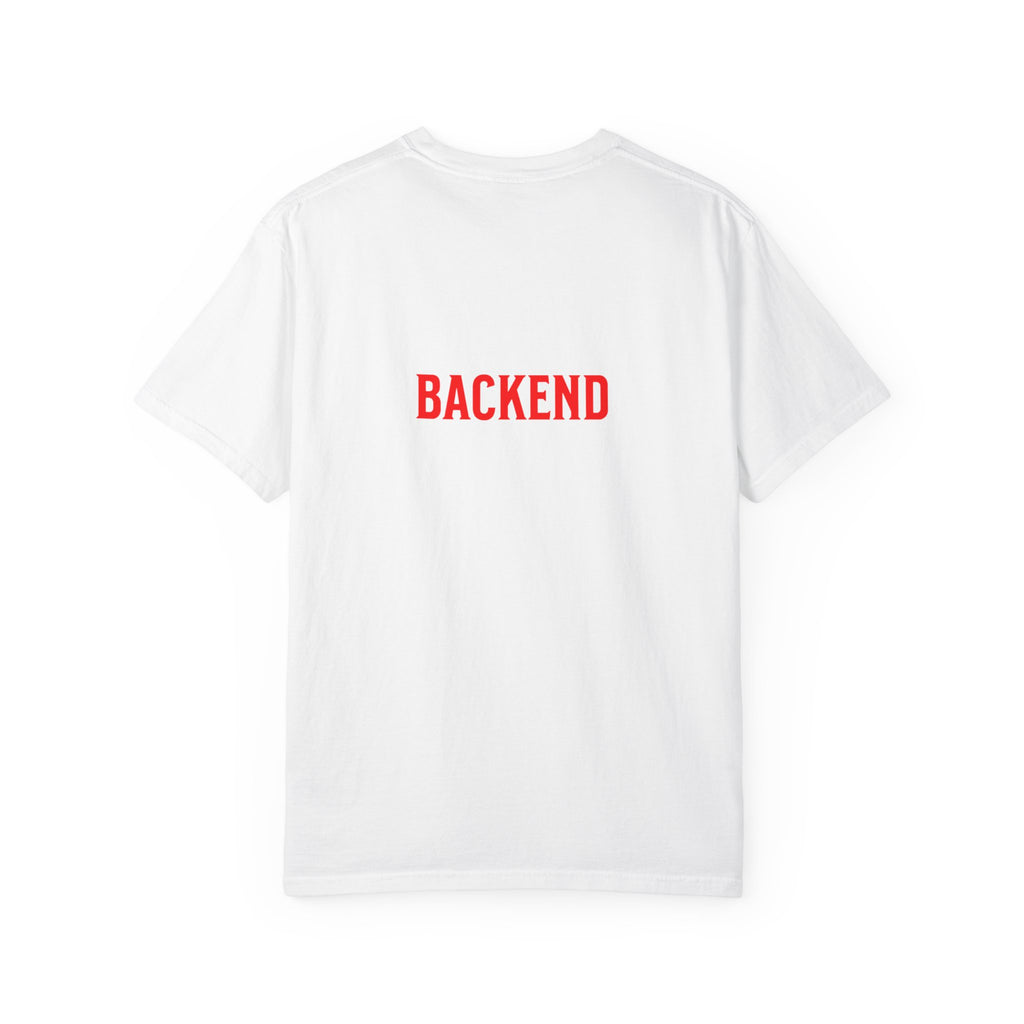 Frontend / Backend Developer T-Shirt