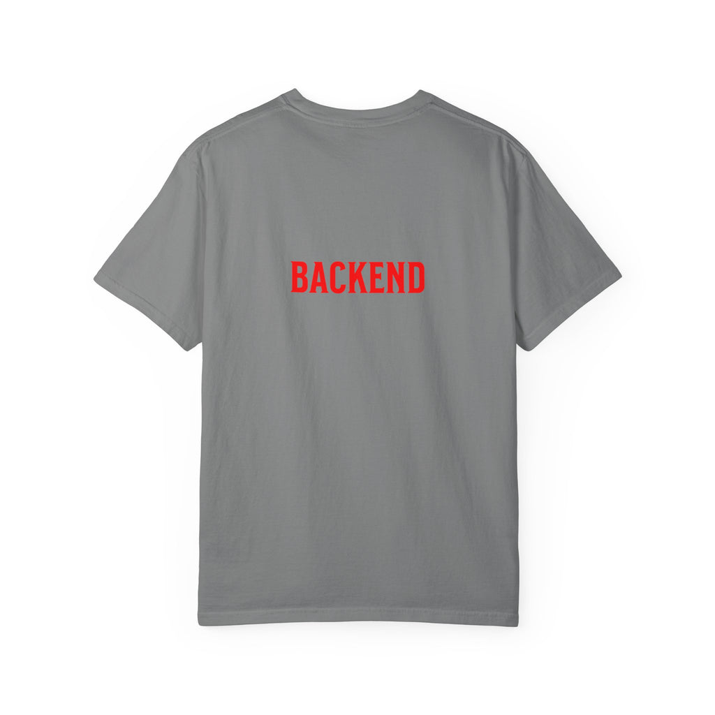 Frontend / Backend Developer T-Shirt