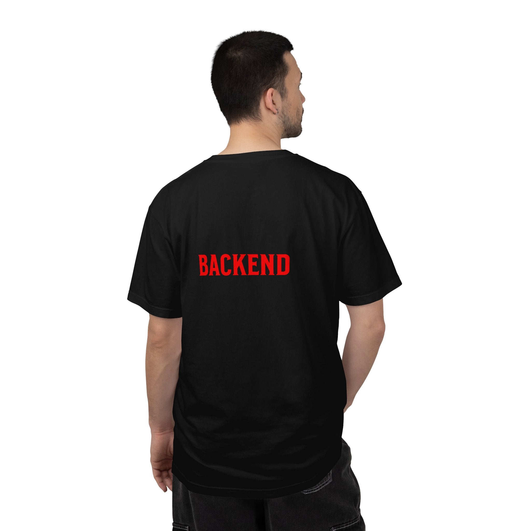 Frontend / Backend Developer T-Shirt