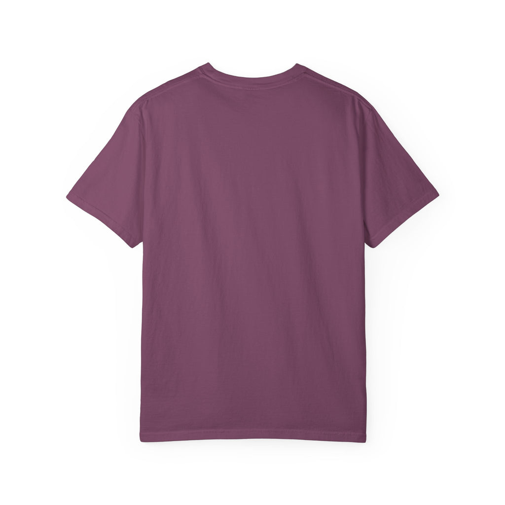 Coffee and Tokens Circular Logo T-Shirt