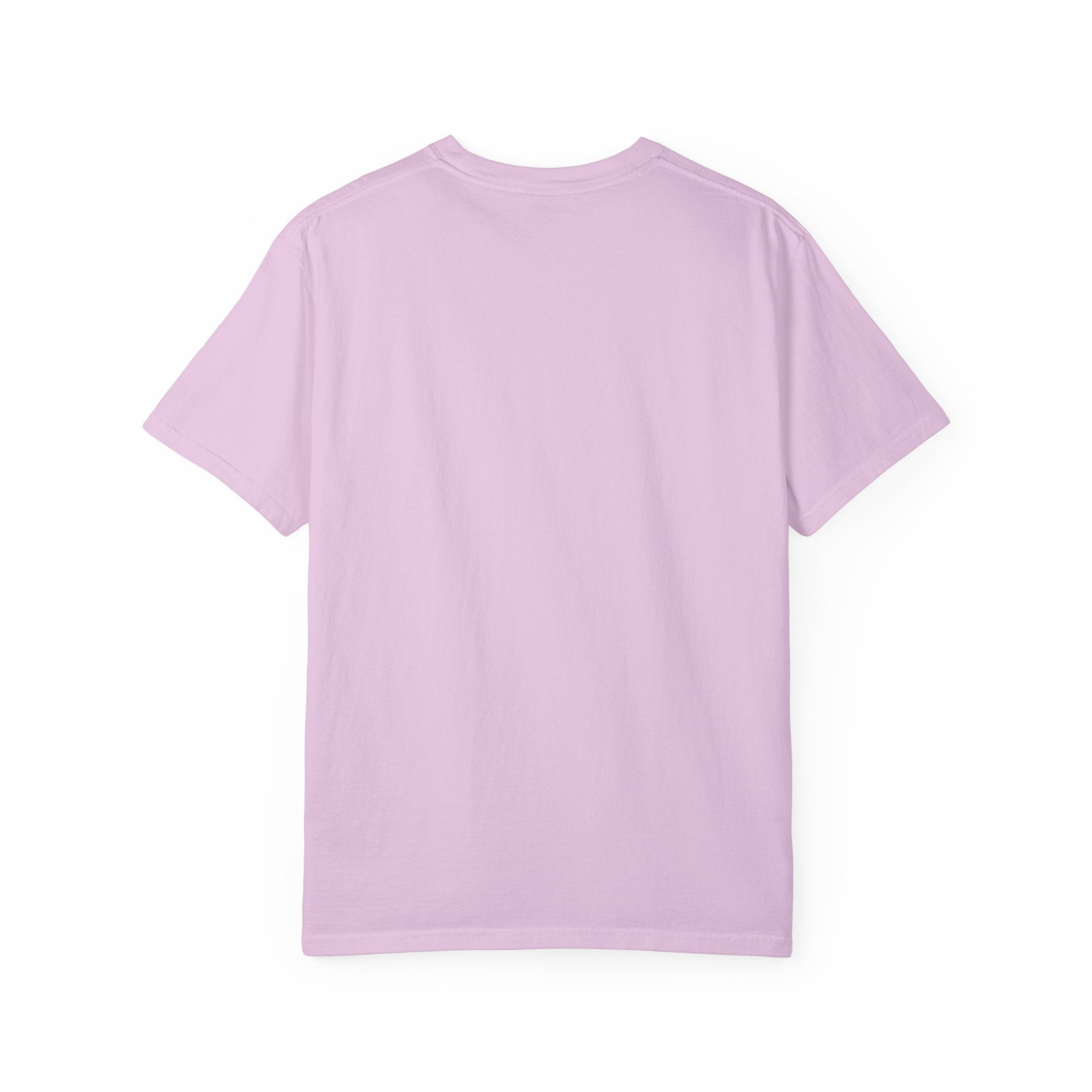"100% Organic. For Now" Graphic Tee