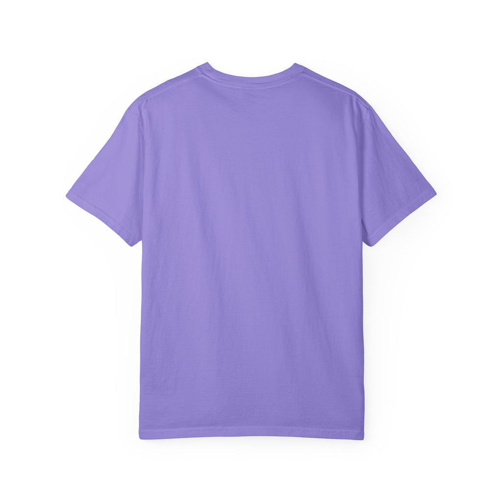 Coffee and Tokens Circular Logo T-Shirt