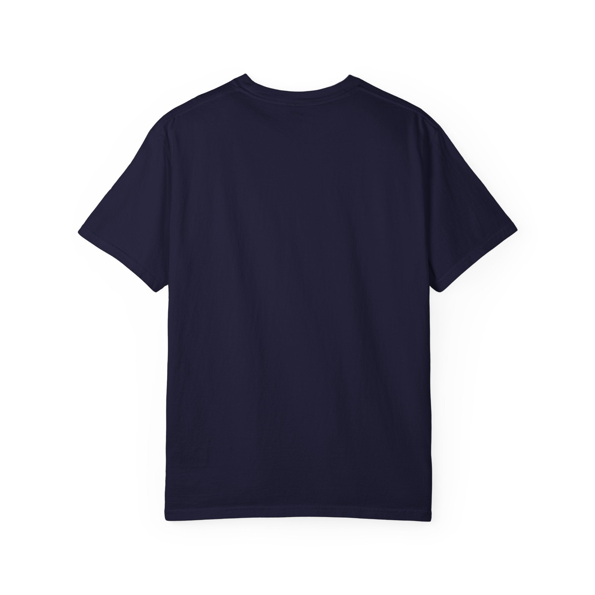 Mistakes Were Made Smile Graphic T-Shirt