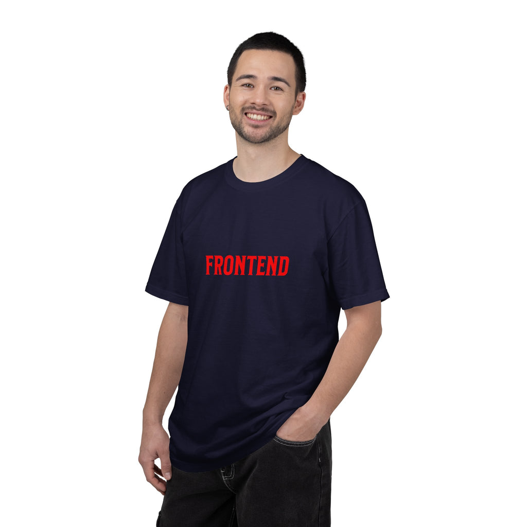 Frontend / Backend Developer T-Shirt