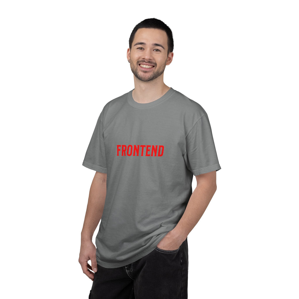Frontend / Backend Developer T-Shirt