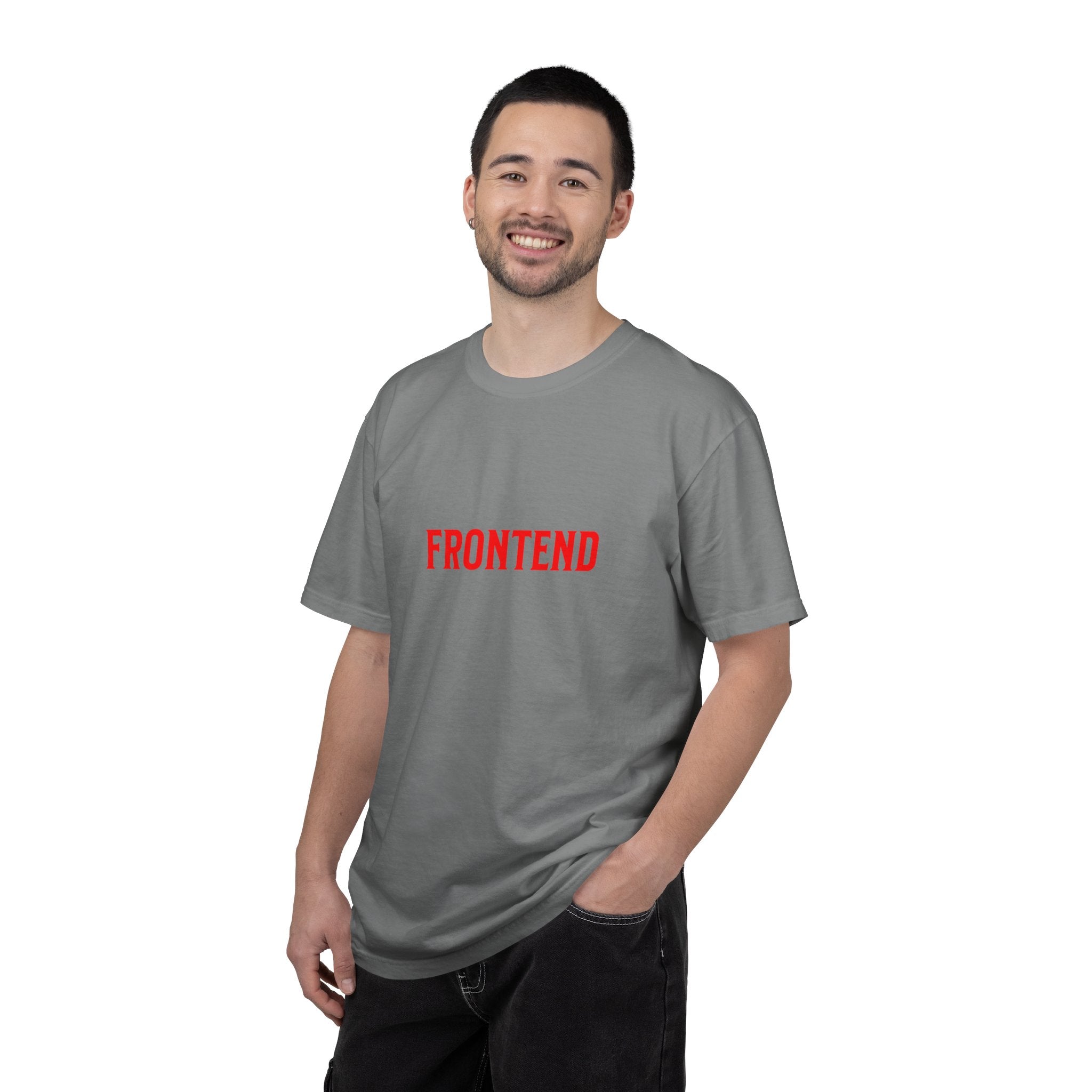 Frontend / Backend Developer T-Shirt