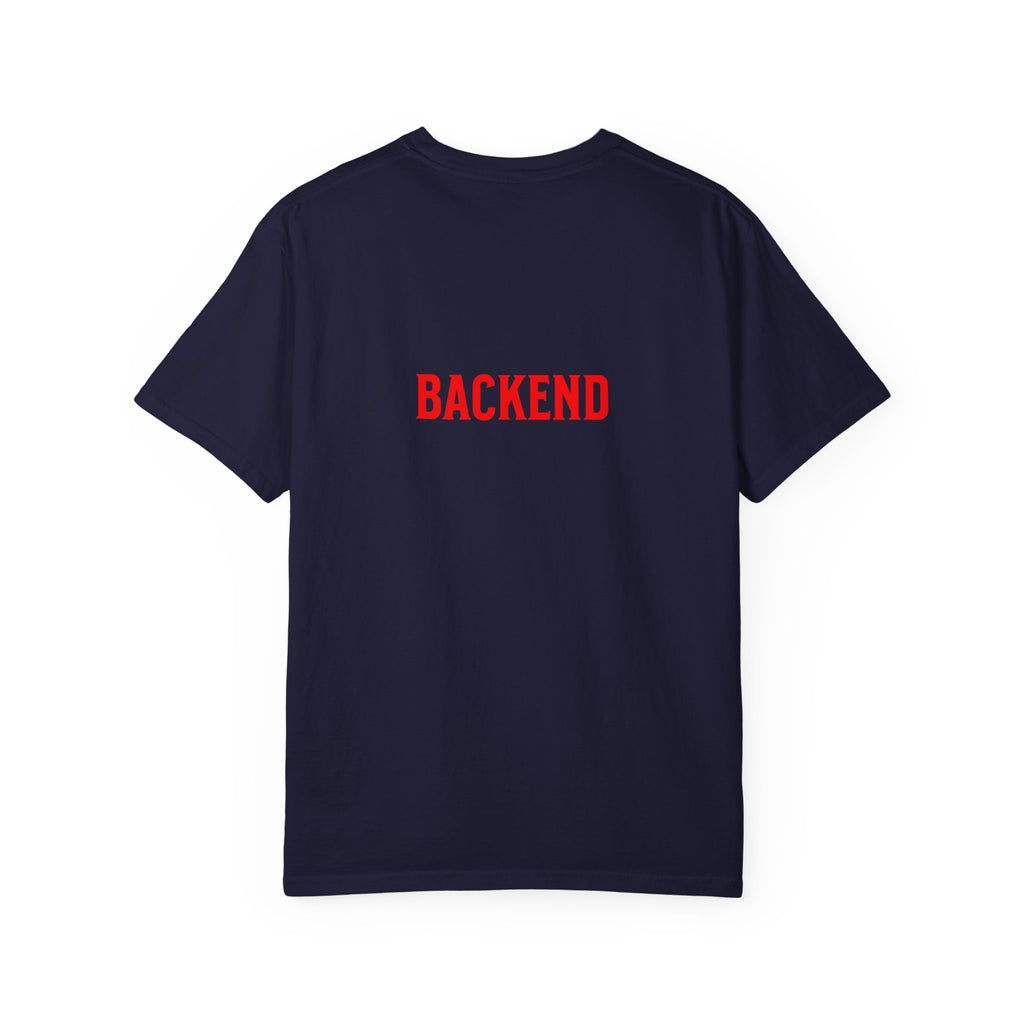 Frontend / Backend Developer T-Shirt