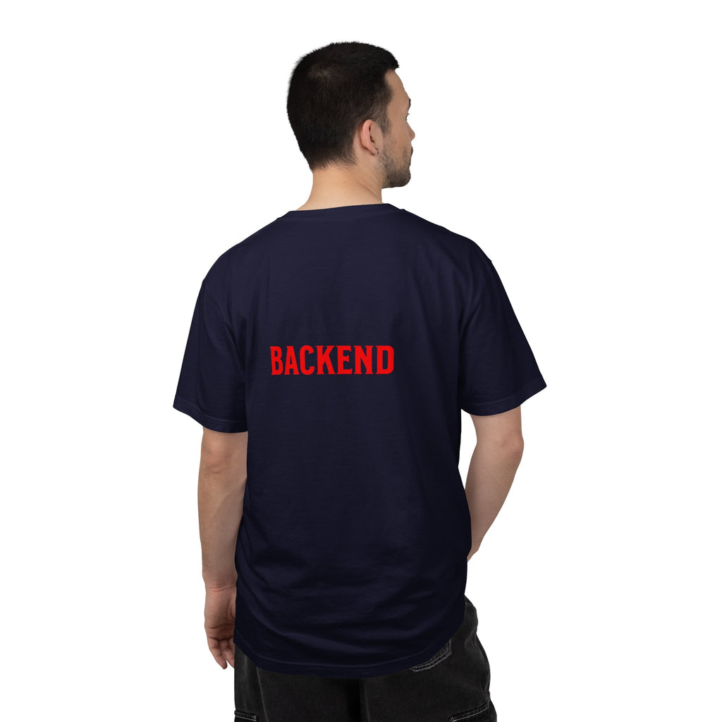 Frontend / Backend Developer T-Shirt