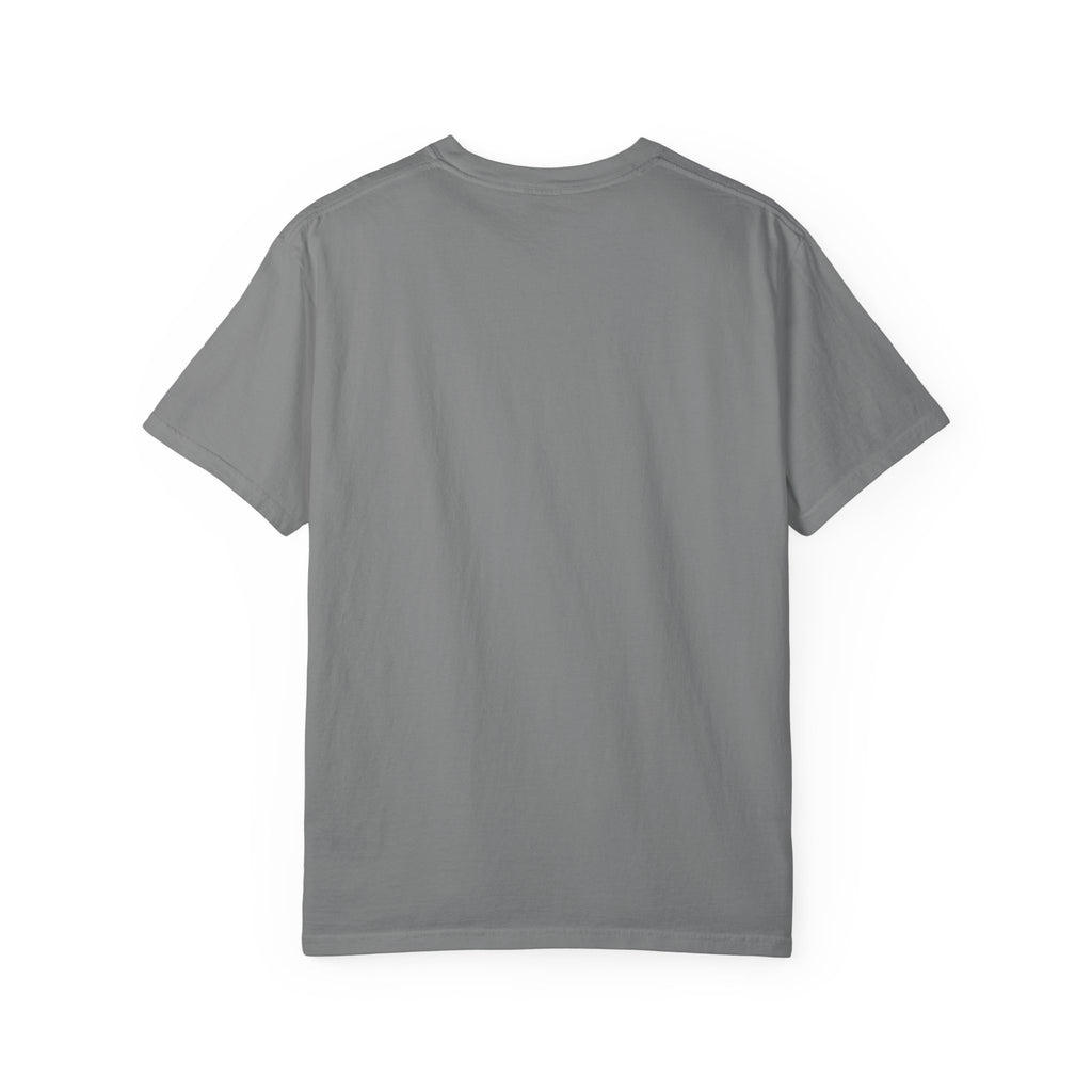 "100% Organic. For Now" Graphic Tee
