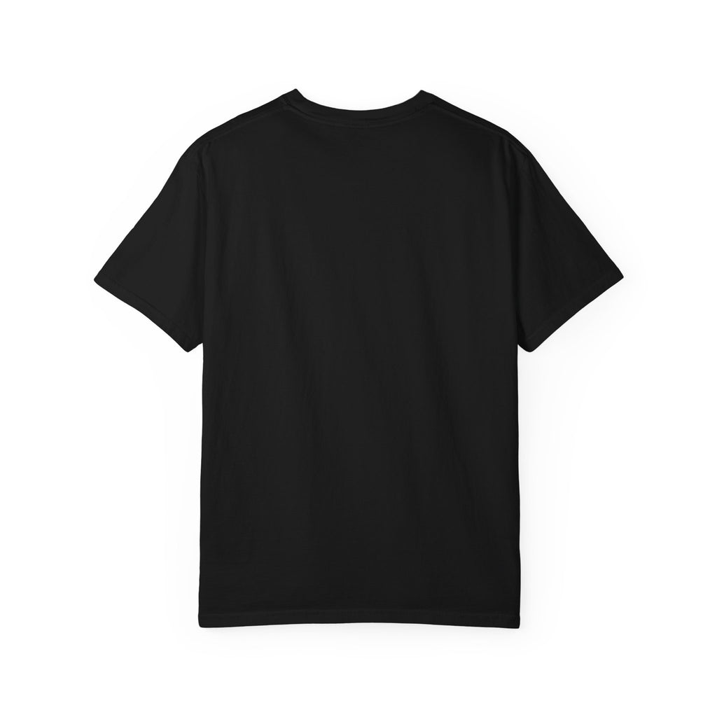 "100% Organic. For Now" Graphic Tee
