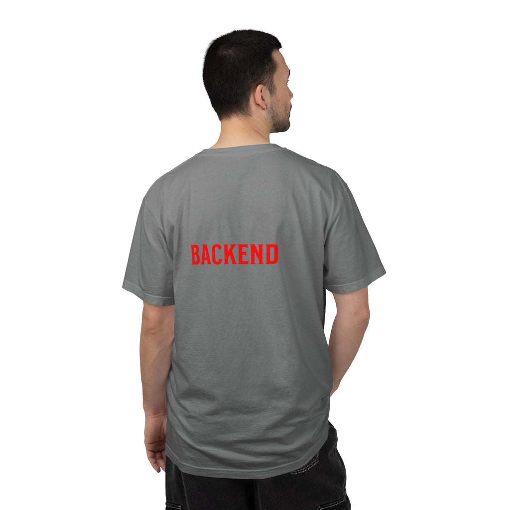 Frontend / Backend Developer T-Shirt
