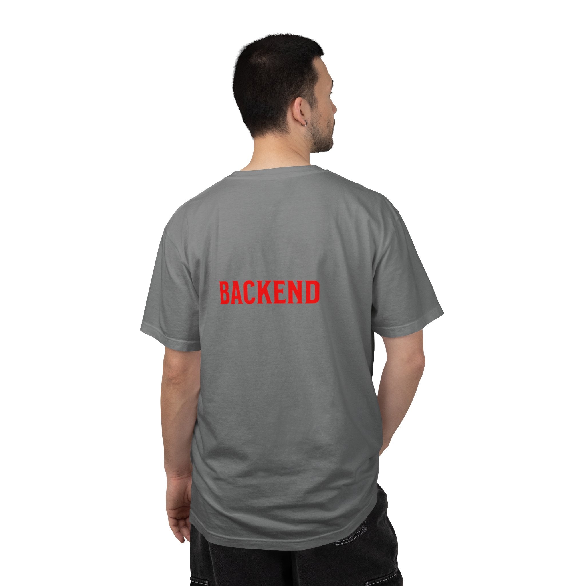 Frontend / Backend Developer T-Shirt