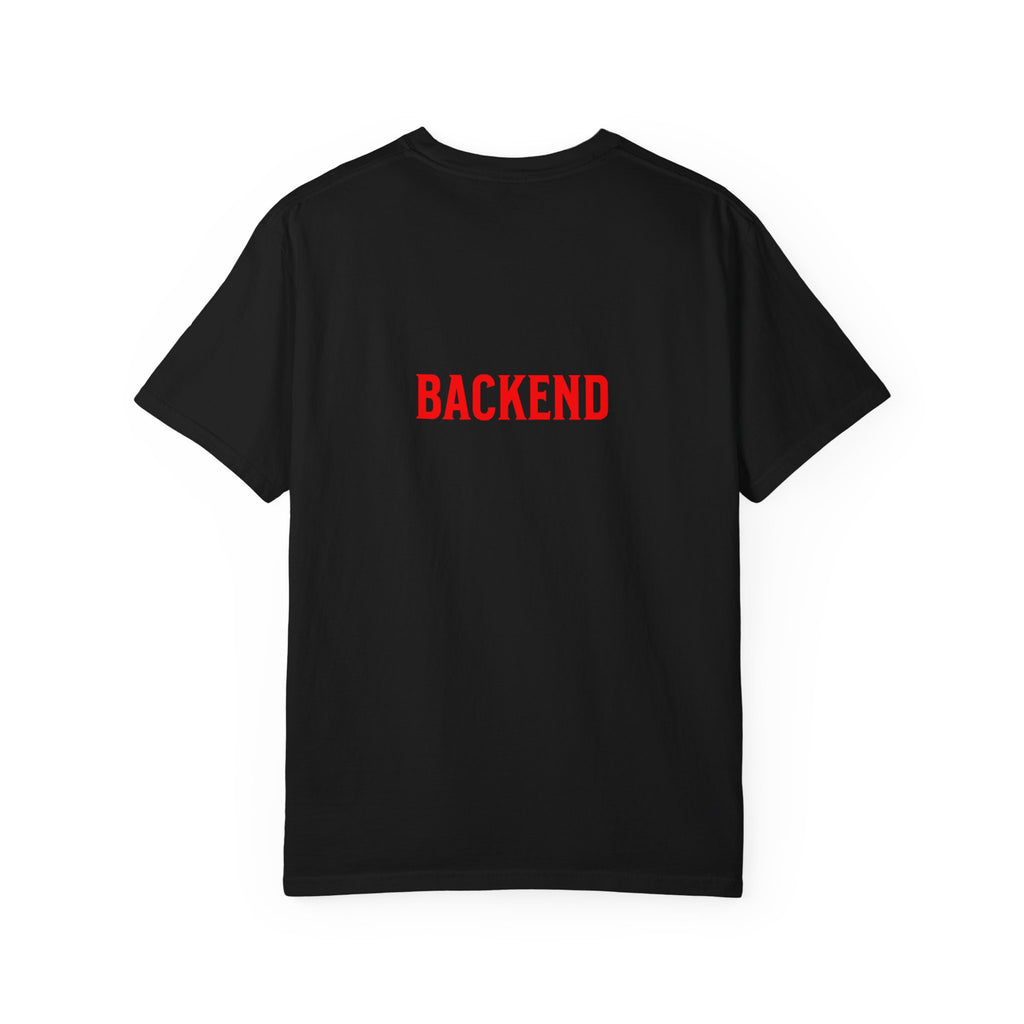 Frontend / Backend Developer T-Shirt